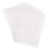 Rectangle OPP Cellophane Bags OPC-TADJ0001-07B-1
