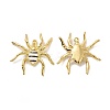 Halloween Rack Plating Alloy Enamel Pandants PALLOY-O109-56LG-1