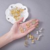 Hair Coil Cuffs DIY-PH0024-53-3