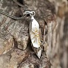 Alloy Sun Totern Pendant Box Chain Necklaces LS-NJEW-Z101-02P-1