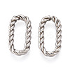 304 Stainless Steel Quick Link Connectors STAS-T064-88P-1