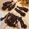 6Pcs Doll Wig Hair DIY-ME0001-59B-3