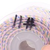 Multi-Color Decorative Braided Nylon Cord NWIR-Z003-E15-4