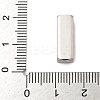 304 Stainless Steel Tube Beads STAS-D139-01A-P-3