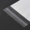 Rectangle OPP Cellophane Bags OPC-Z001-01I-4
