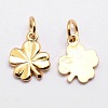 Brass Charms LS-X-KK-G257-02-NR-1