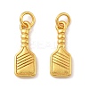 Brass Pendants KK-K364-36G-1