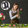 Garden Grafting Paper Tape AJEW-WH0348-392A-6