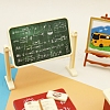 Plastic Miniature Ornaments PW-WG2B213-01-2