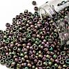 TOHO Round Seed Beads SEED-JPTR08-0709-1