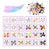 DIY Bracelet Jewelry Making Kits DIY-YW0002-67-2