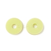 Eco-Friendly Handmade Polymer Clay Beads CLAY-XCP0001-21A-03-2