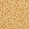 8/0 Opaque Glass Seed Beads SEED-S048-N-018-3
