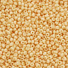 8/0 Opaque Glass Seed Beads SEED-S048-N-018-3