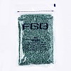 FGB 11/0 Grade A Glass Seed Beads SEED-S030-1209-5