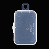 Polypropylene(PP) Bead Storage Container LS-CON-S043-004-4
