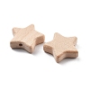 Natural Beech Wooden Baby Teething Toys WOOD-D275-01E-2