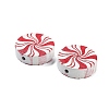 Wood Beads WOOD-M015-04A-01-2
