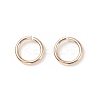 1/20 14K Gold Filled Open Jump Rings LS-KK-G164-2-1
