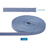 Stitch Denim Ribbon OCOR-TAC0009-04A-02-8