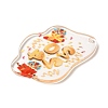 Transparent Acrylic Pendant LS-MACR-K349-10-2