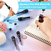 Flower Plastic Ballpoint Pen BT-TAC0045-002D-7
