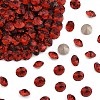 Preciosa® MAXIMA Crystal Round Stones LS-Y-PRC-RBSS45-90075-1