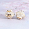 Handmade Porcelain Beads PW-WG4D4CB-08-1