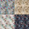 Scrapbook Paper Pads LS-DIY-H177-02J-3
