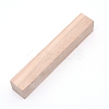 Wood Block WOOD-WH0112-48B-1