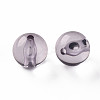 Transparent Acrylic Beads X-MACR-S370-A16mm-769-2