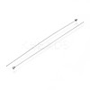 304 Stainless Steel Head Pins STAS-T065-20P-3