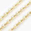 Iron Cable Chains CH-0.9PYSZ-G-1