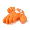Ghost Halloween Opaque Resin Decoden Cabochons RESI-R446-01P-2