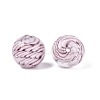 Handmade Lampwork Beads LAMP-N043-04B-06-2