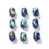Natural Imperial Jasper Beads G-C034-06C-1