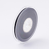 Double Face Matte Satin Ribbon SRIB-A013-6mm-030-2