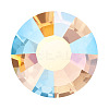 Preciosa® Crystal Hotfix Flatback Stones Y-PRC-HSS10-00530-200-2