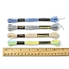 6-Ply Polyester Embroidery Floss OCOR-FZ0001-01B-5