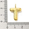 Ion Plating(IP) 304 Stainless Steel Pendants STAS-K263-47G-T-3