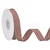Polyester Ribbon OCOR-WH0036-83B-03-1