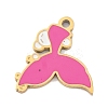 Ion Plating(IP) 304 Stainless Steel Charms STAS-N103-194G-03-1