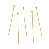 304 Stainless Steel Ball Head Pins STAS-K285-03A-G-1