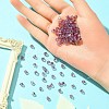 Preciosa® Crystal Beads Y-PRC-BA5-20020-201-3