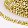 Iron Ball Chains CH-F002A-01-3