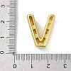 Brass Pendants KK-M009-01V-3
