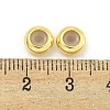 Brass Beads X-KK-K382-14B-G-2