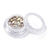 Nail Art Decoration Accessories Kits MRMJ-F016-06-2