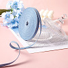 Stitch Denim Ribbon OCOR-TAC0009-04A-01-6