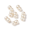 (Defective Closeout Sale: Some Pearls Adherent) LS-HY-XCP0001-10-3